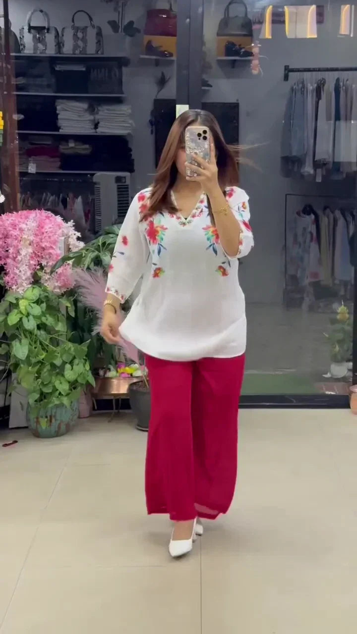 Trendy Chic Everyday Co-ord Set