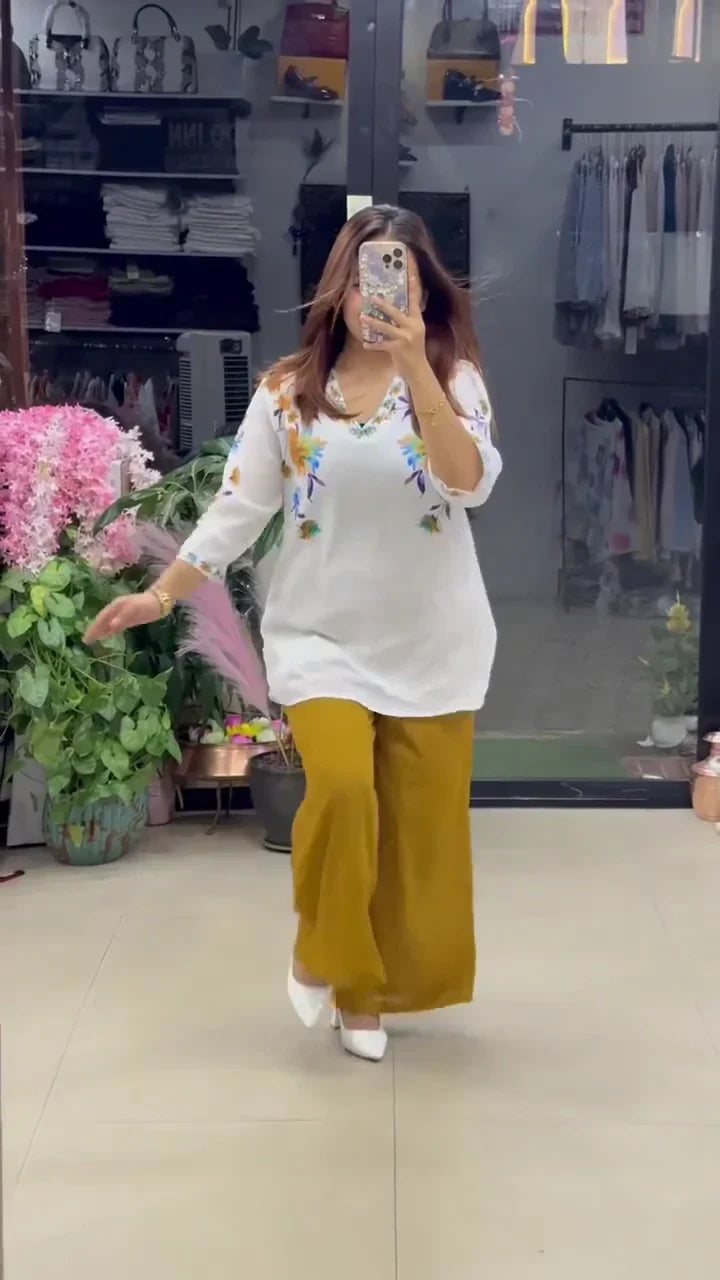 Trendy Chic Everyday Co-ord Set